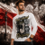 LONGSLEEVE PATRITYCZNY W IMIENIU